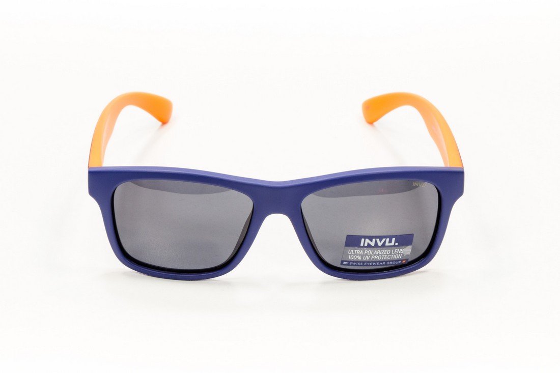 Солнцезащитные очки  Invu K2704F (+) 8-11 - 1